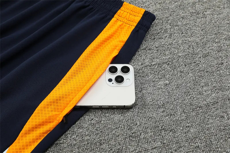 24-25 Real Madrid Player Version Training Suit
