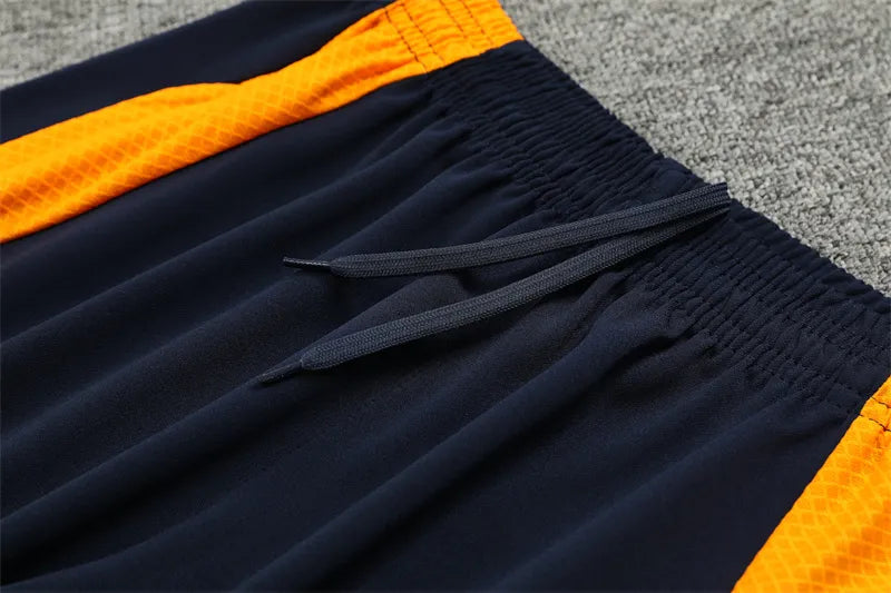 24-25 Real Madrid Player Version Training Suit