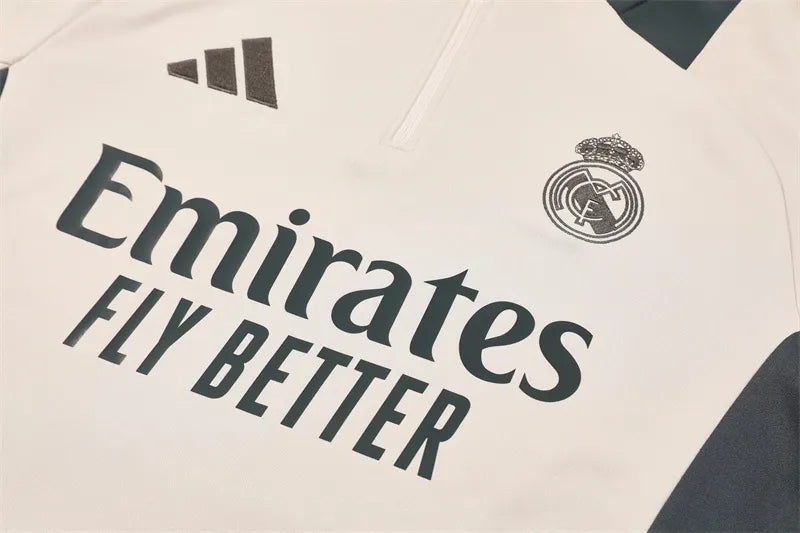 24-25 Real Madrid Training Suit