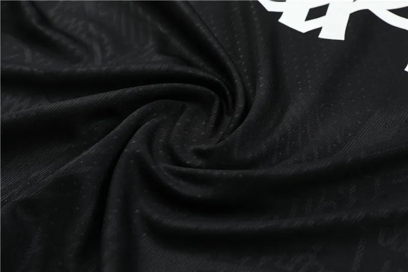 23-24 Liverpool Black Player version Training suit