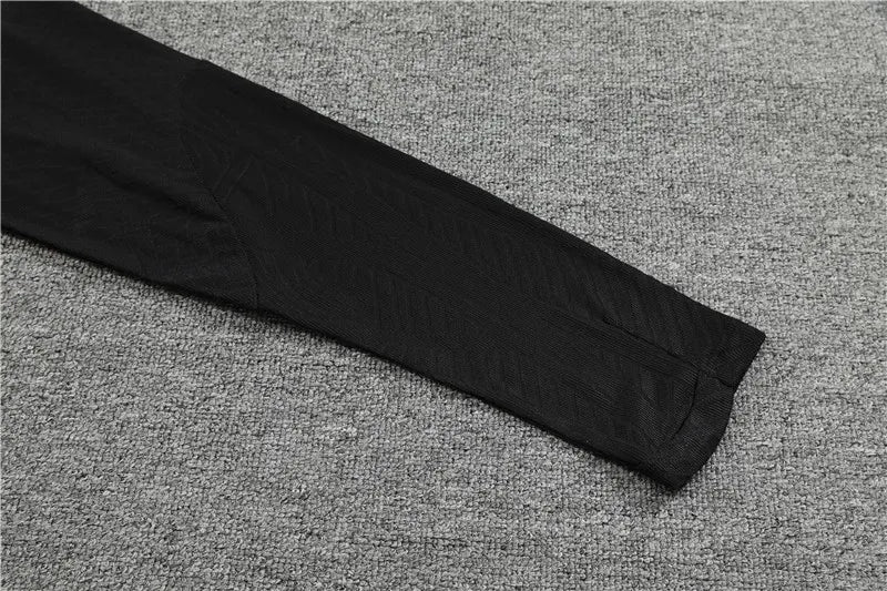 23-24 Liverpool Black Player version Training suit
