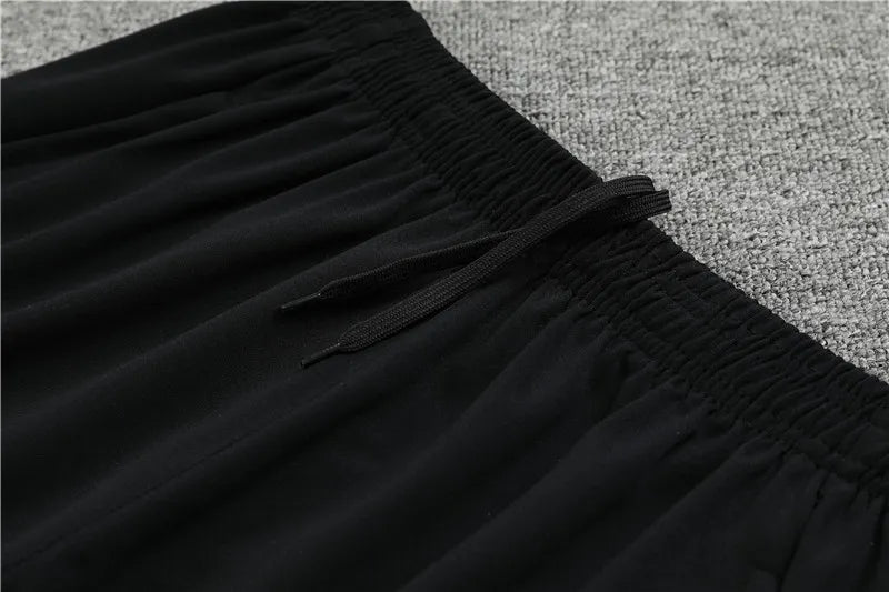 23-24 Liverpool Black Player version Training suit