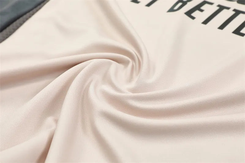24-25 Real Madrid Training Suit