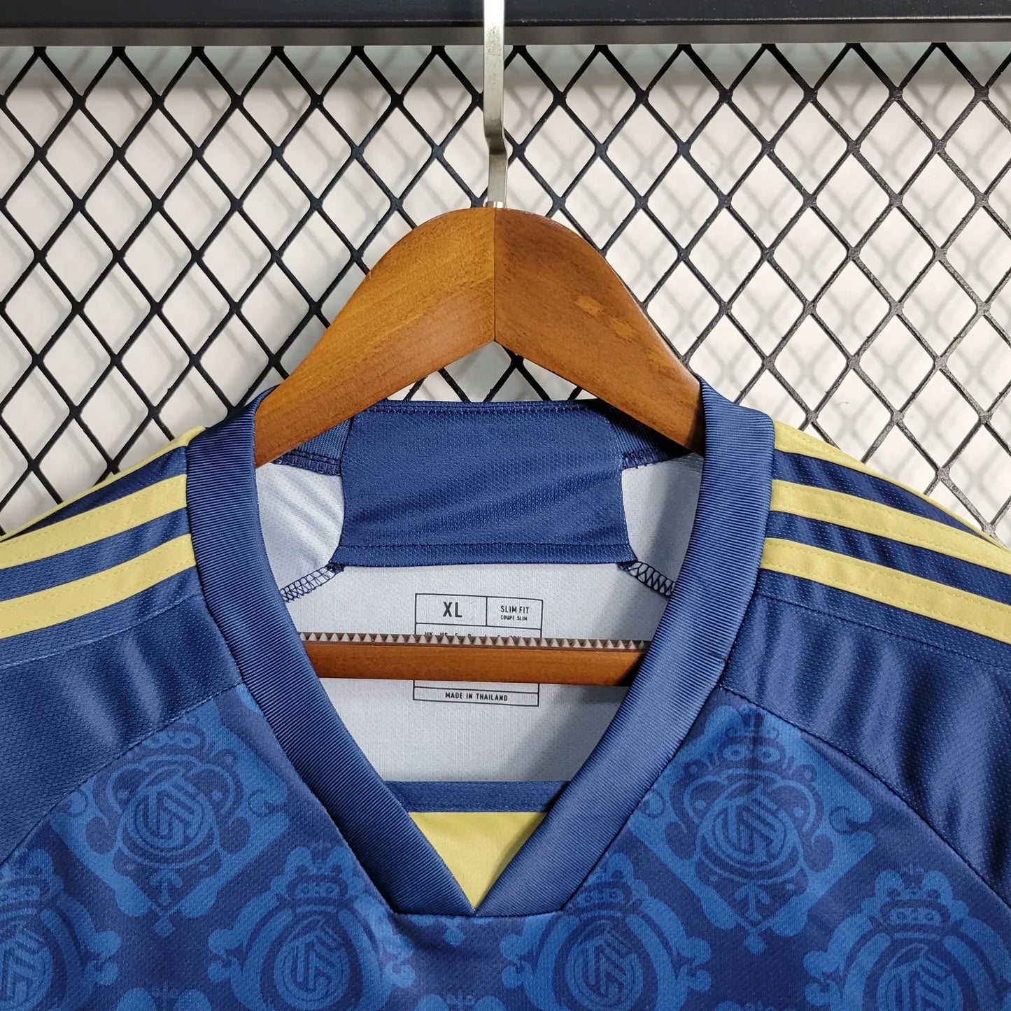 23-24 Real Madrid Special Fans Jersey