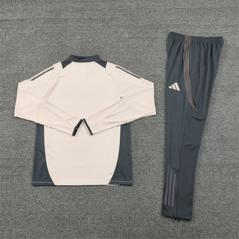 24-25 Real Madrid Training Suit