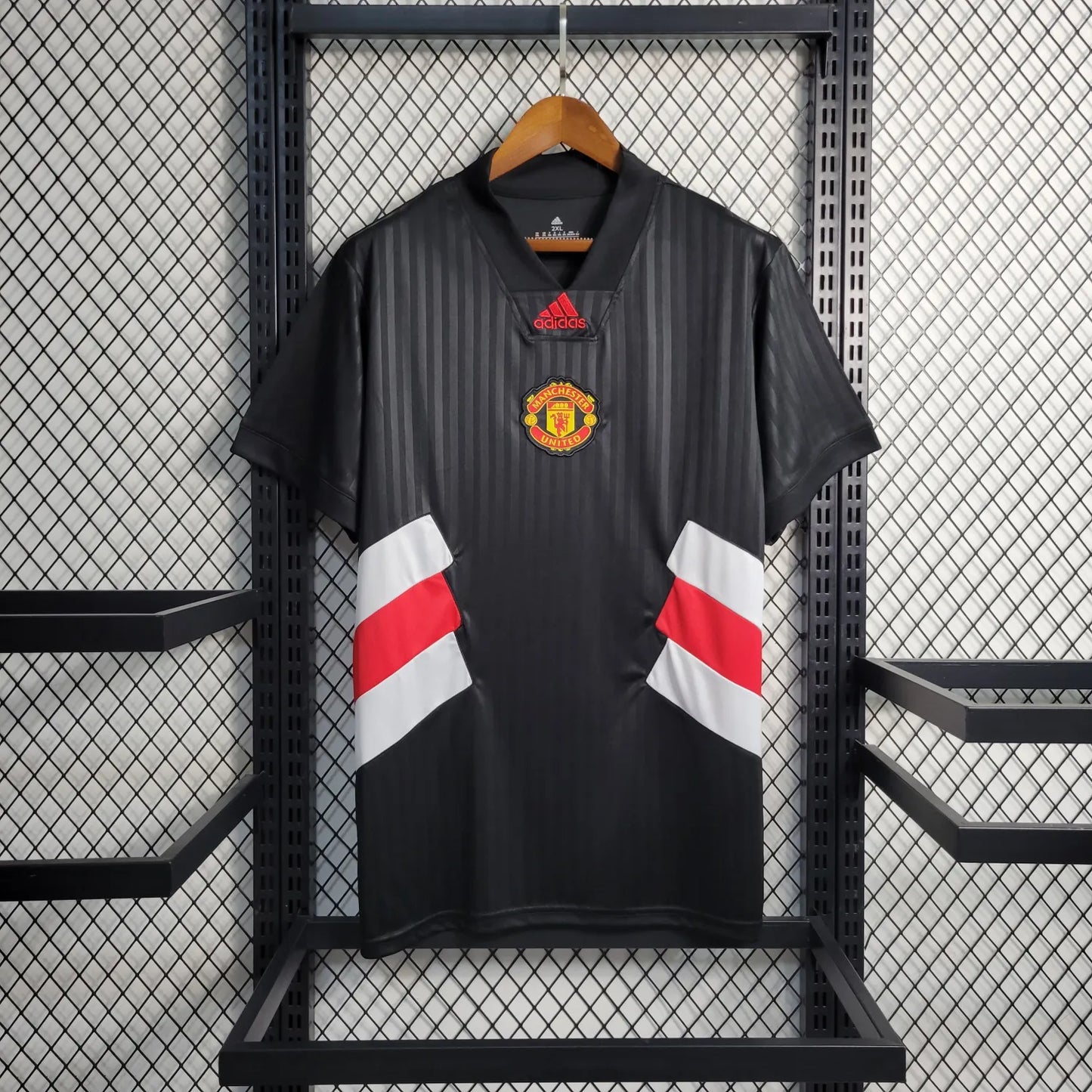 23-24 Manchester United Speical Fans Jersey