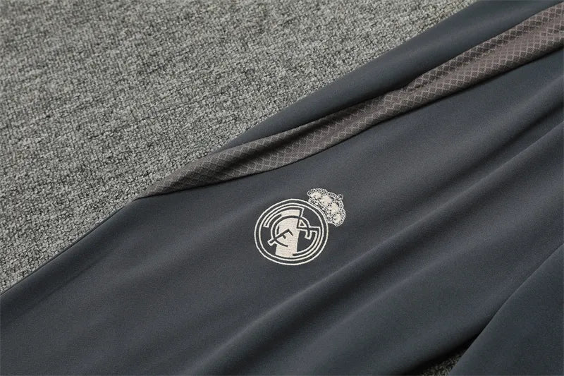 24-25 Real Madrid Training Suit