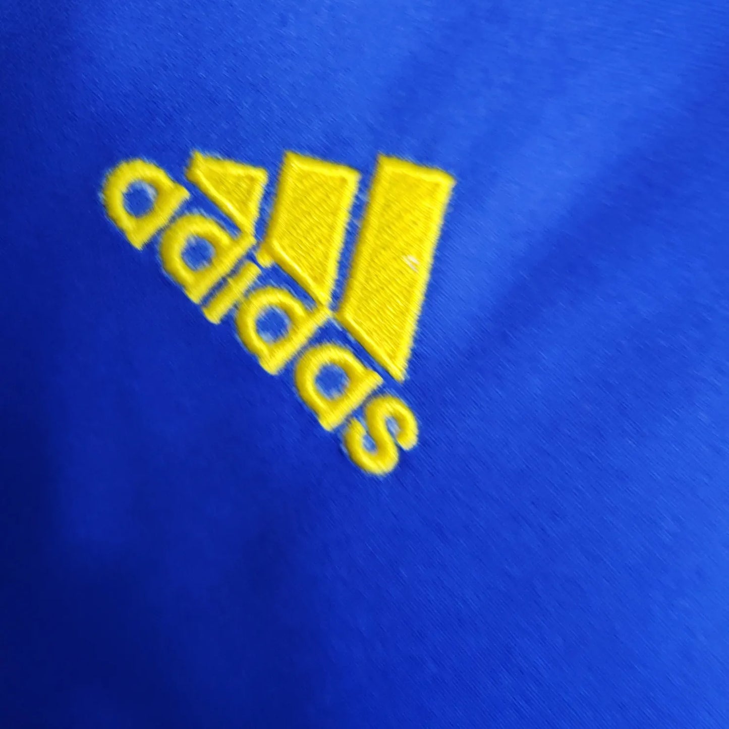 23-24 Boca Juniors Special Fans Jersey