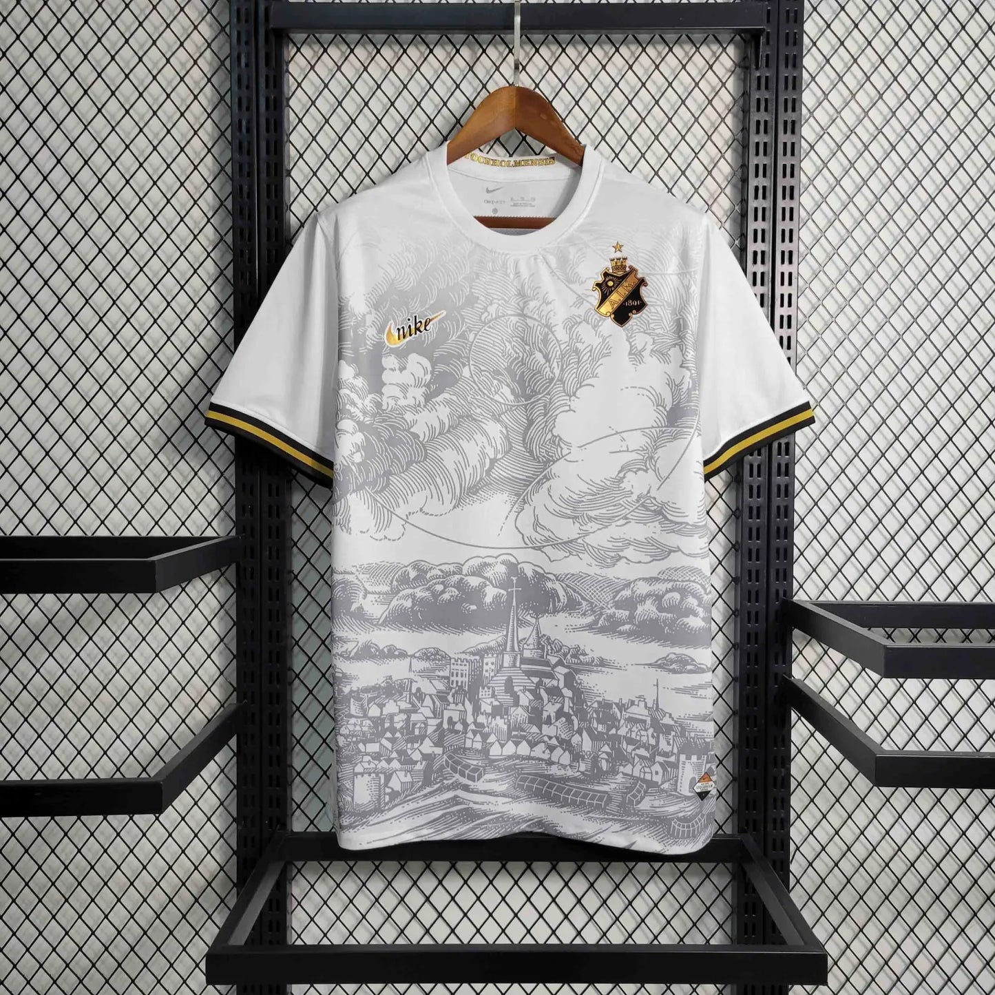 23-24 AIK Sonina 132th Anniversary Edition