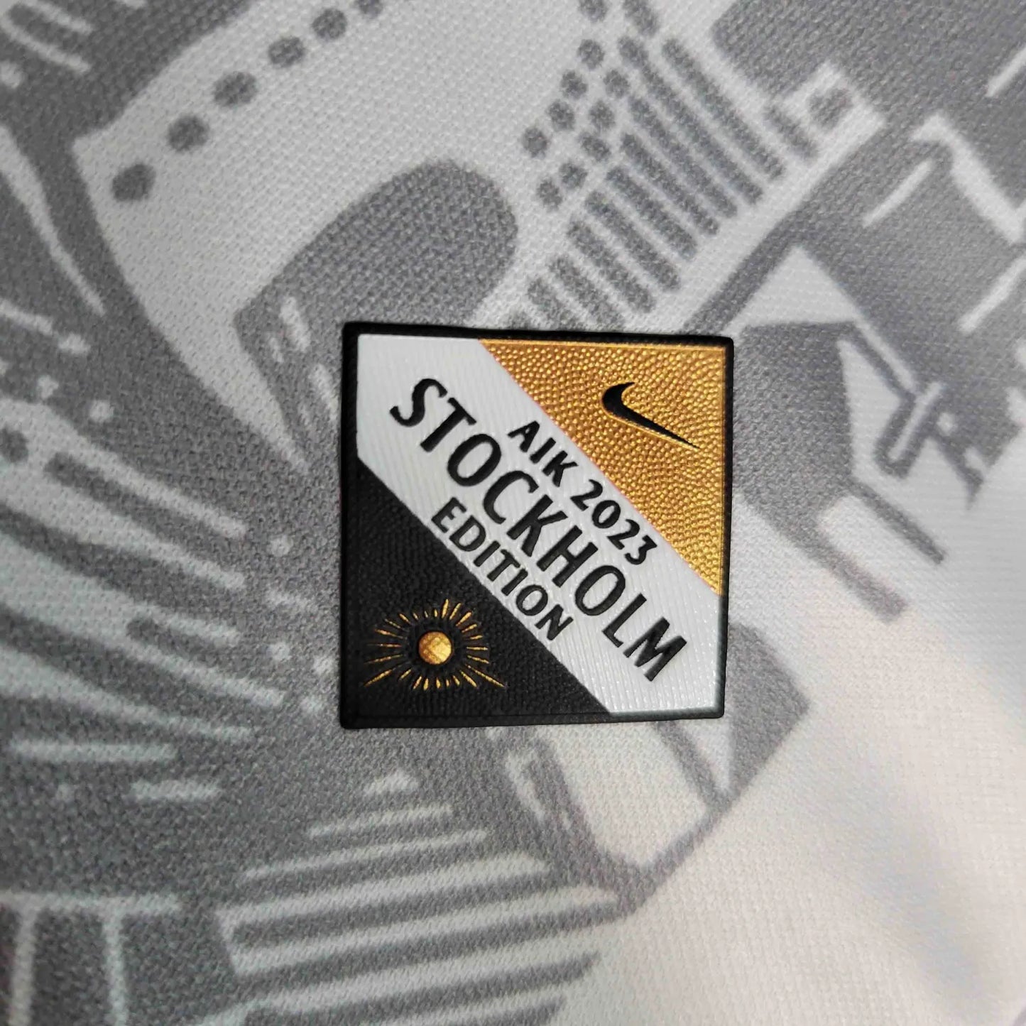 23-24 AIK Sonina 132th Anniversary Edition