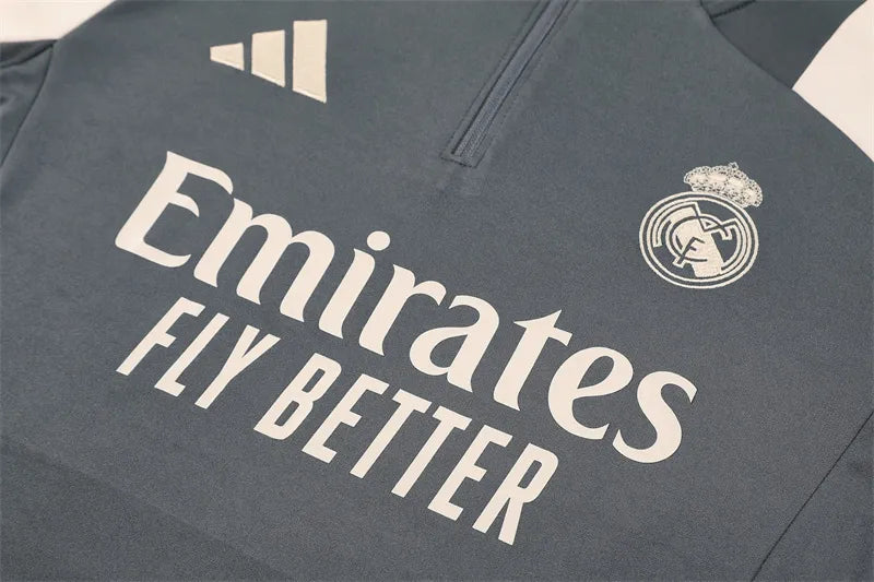 24-25 Real Madrid Training Suit