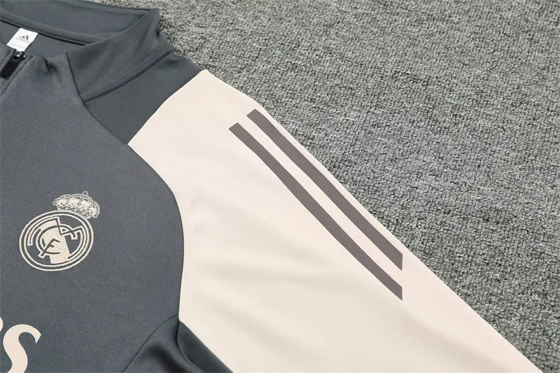24-25 Real Madrid Training Suit