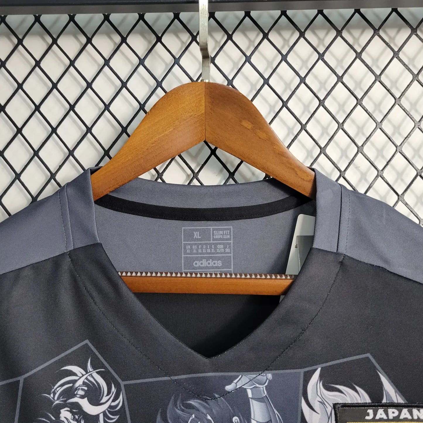 2023 Japan Anime Saint Fans Jersey