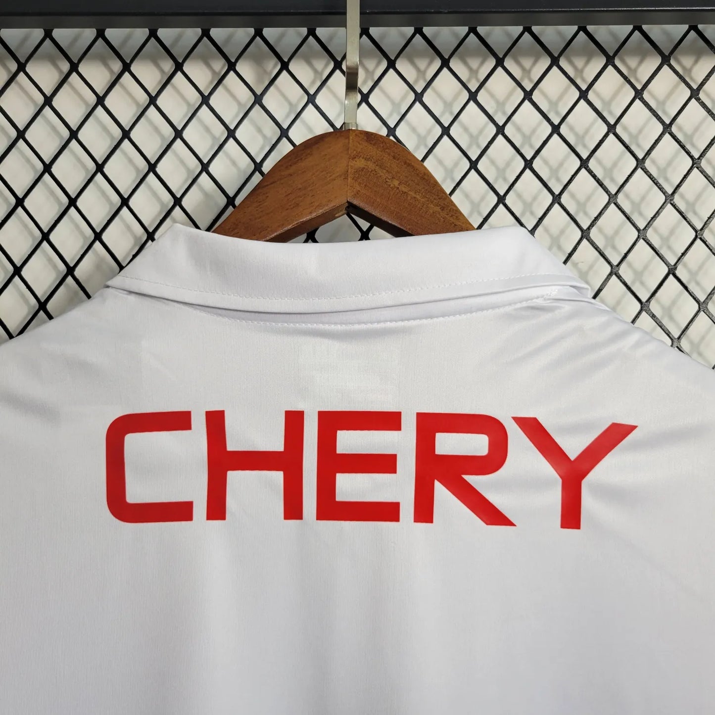 23-24 Universidad Catholic Home Fans Jersey