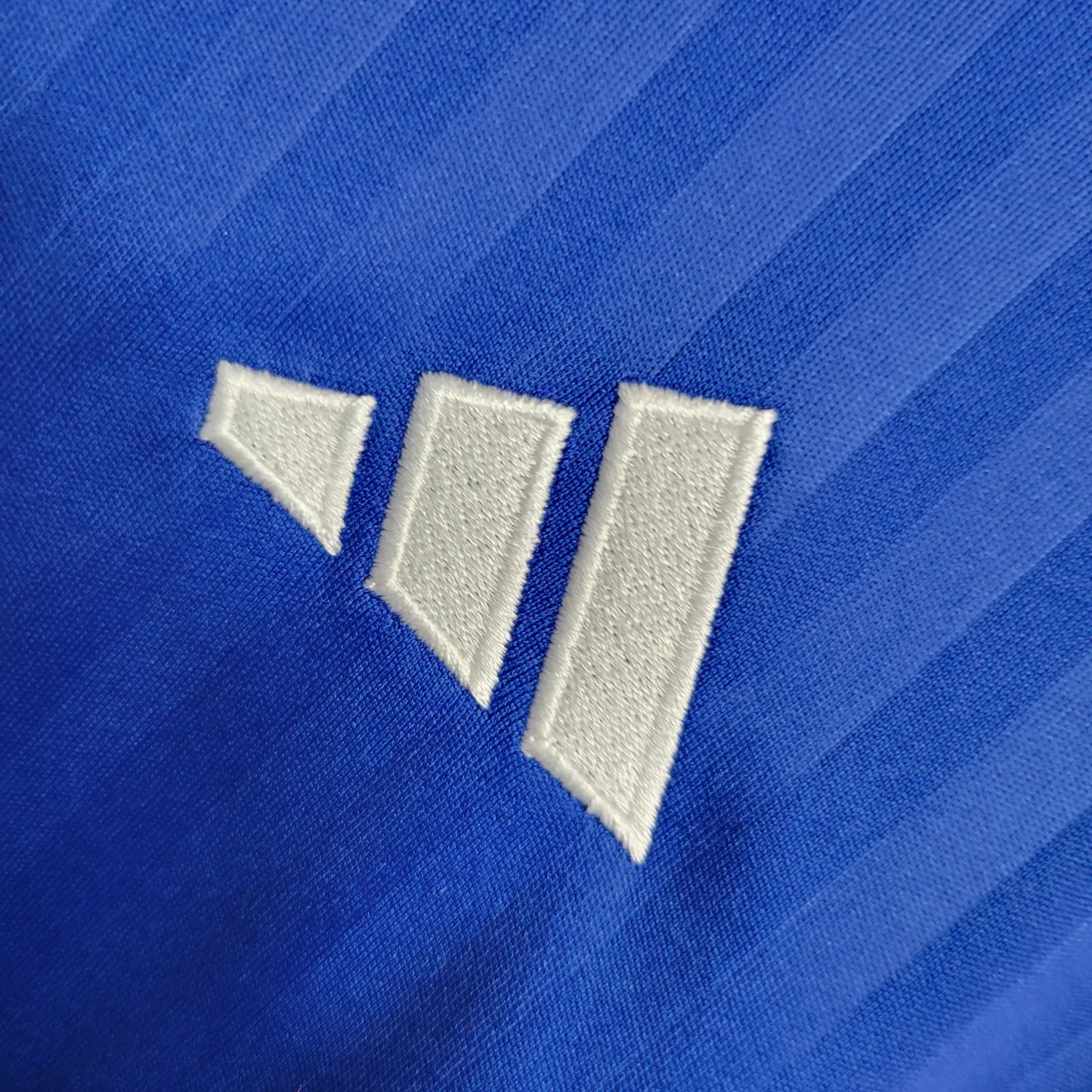 23-24 Universidad de Chile Home Fans Jersey