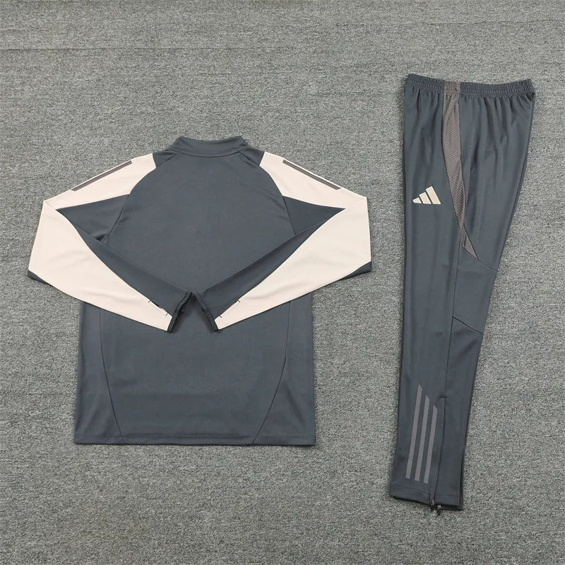 24-25 Real Madrid Training Suit