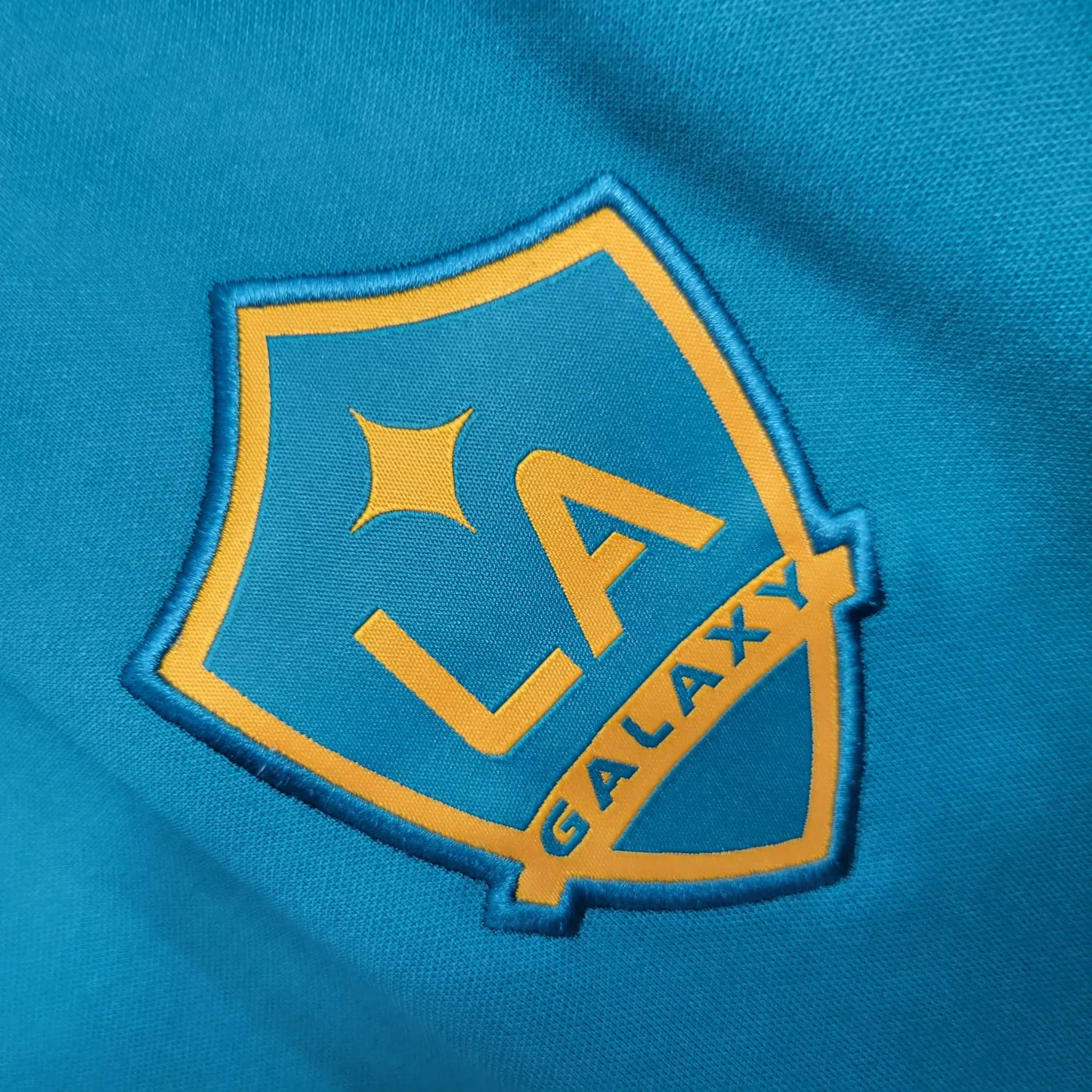 23-24 LA Galaxy Away Fans Jersey