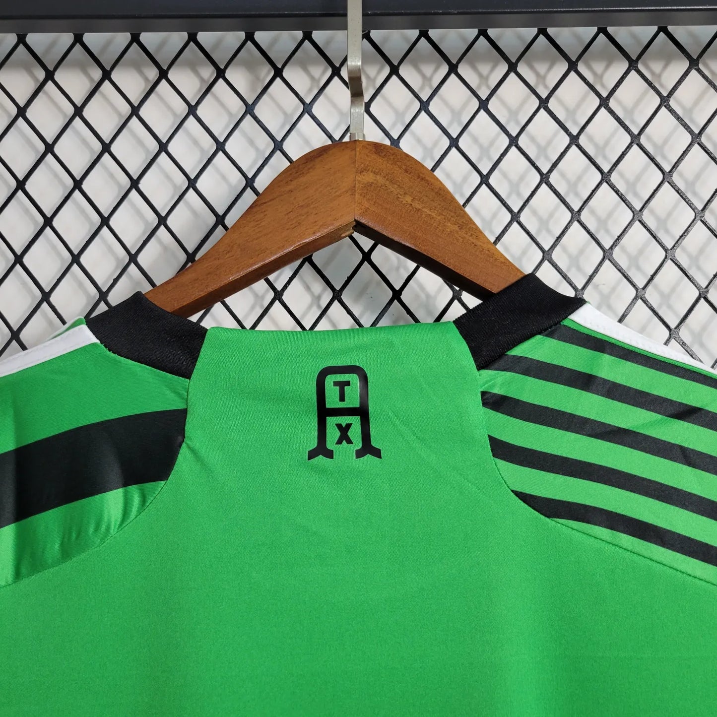 23-24 Austin Home Fans Jersey