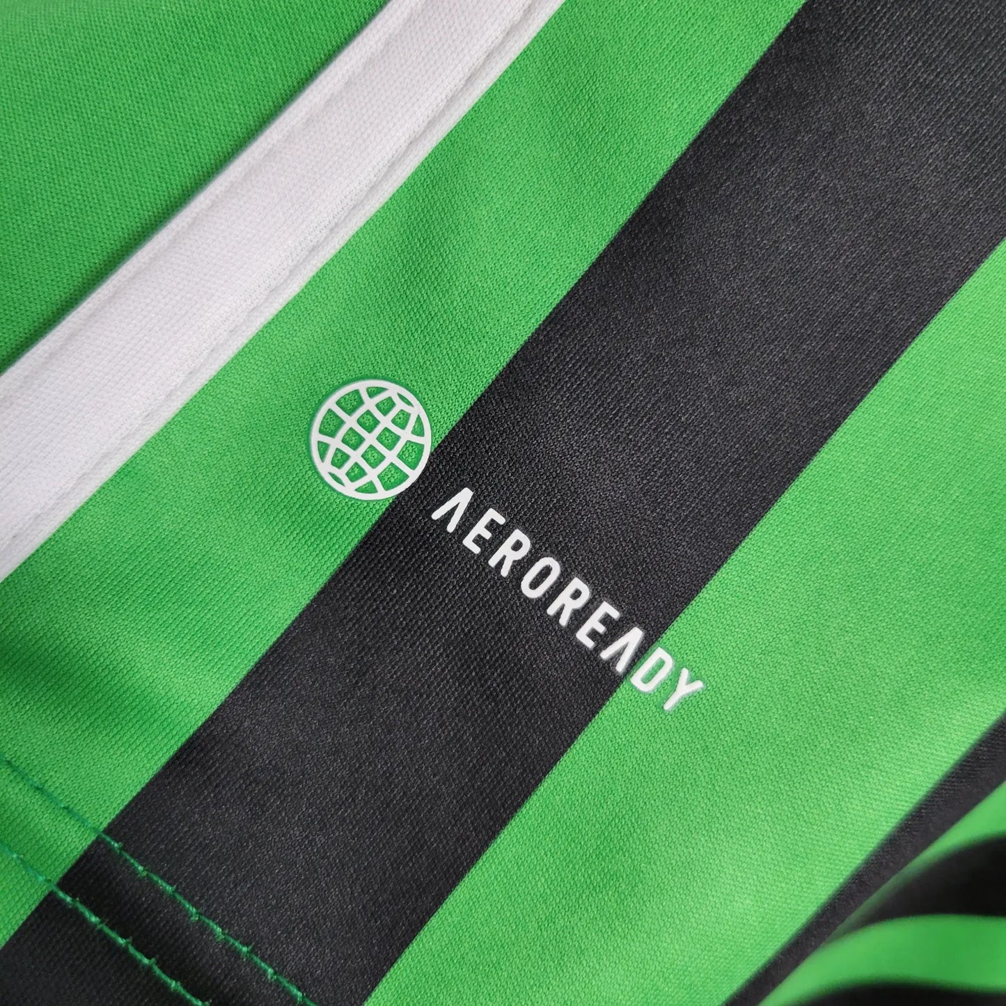23-24 Austin Home Fans Jersey