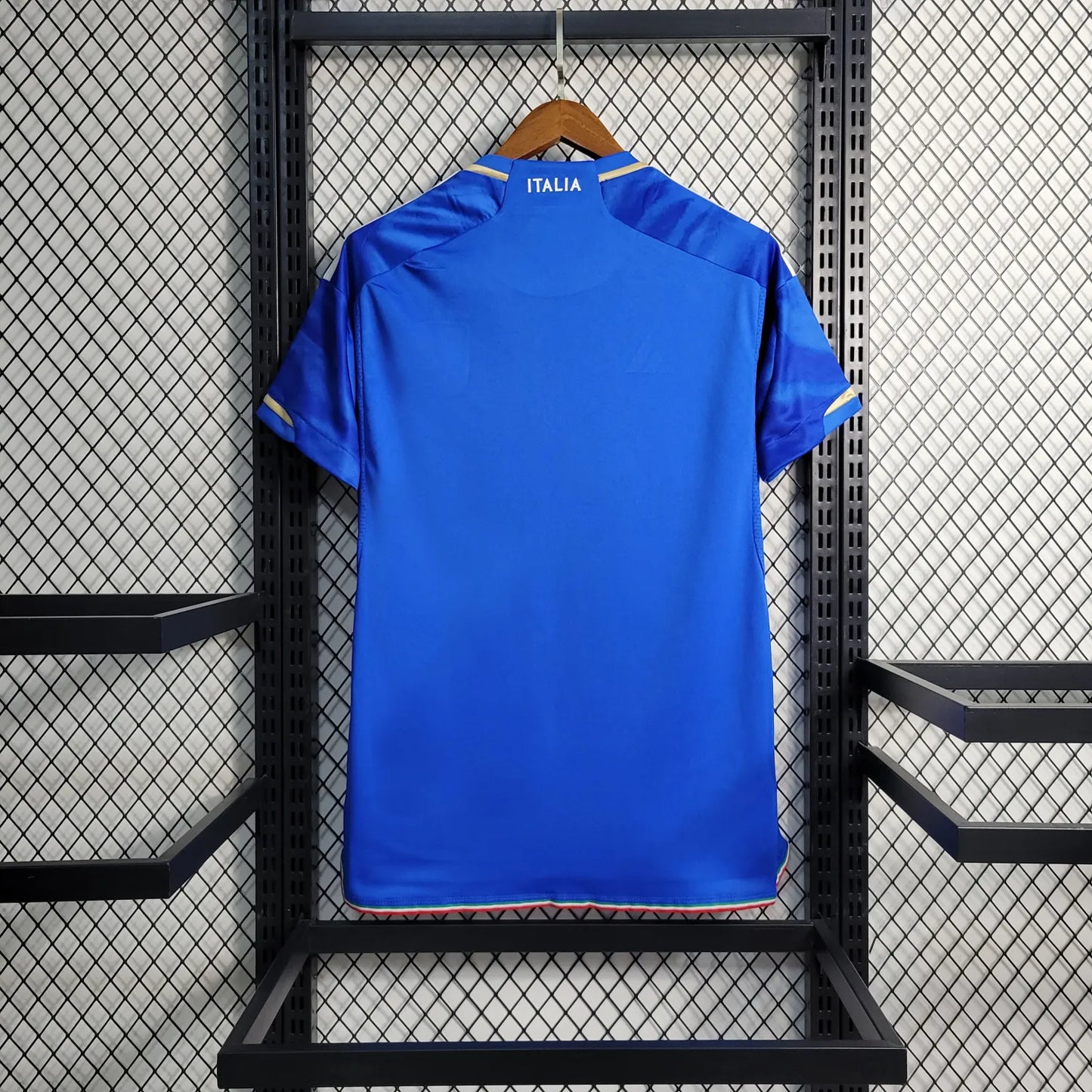 2023 Italy Home Fans Jersey