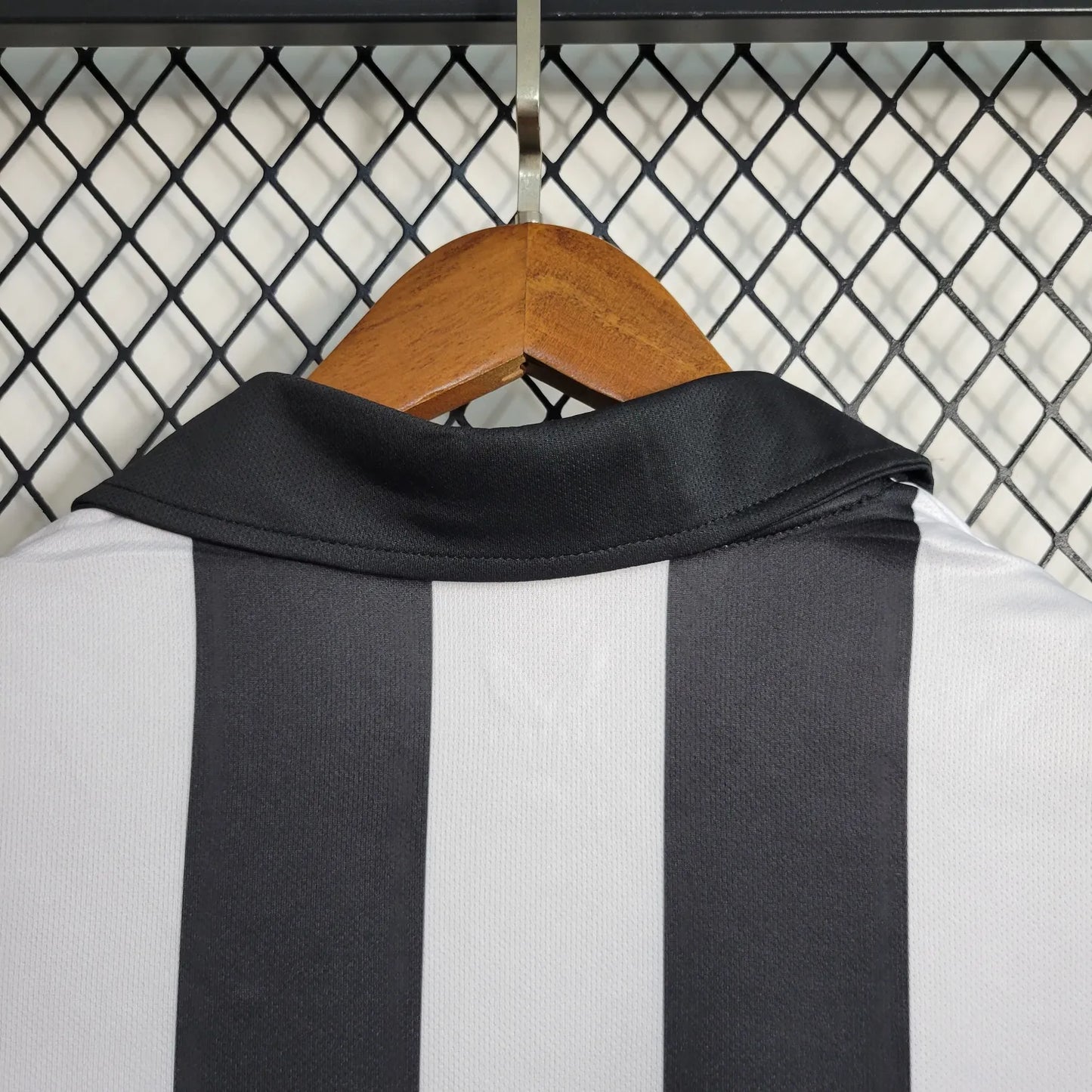 23-24 Newcastle 130th Anniversary Home Fans Jersey