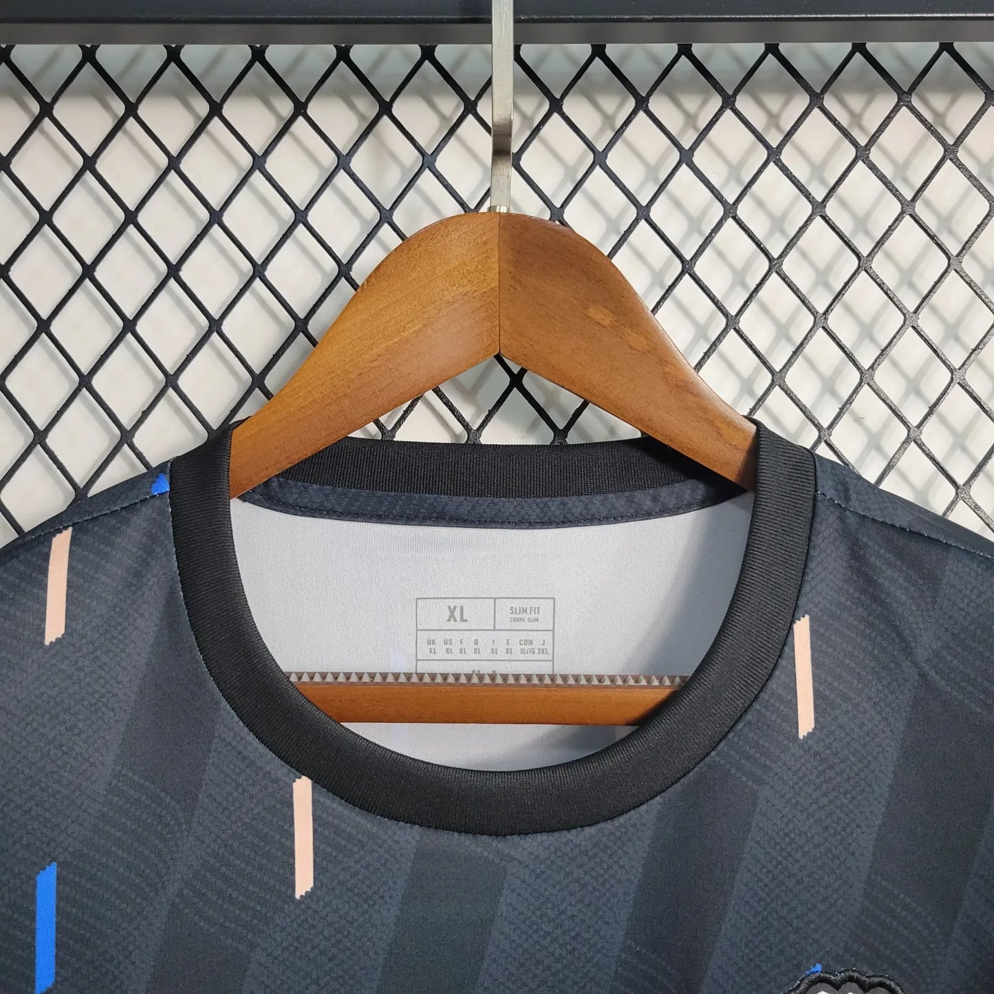 2023 Manchester United Training Fans Jersey
