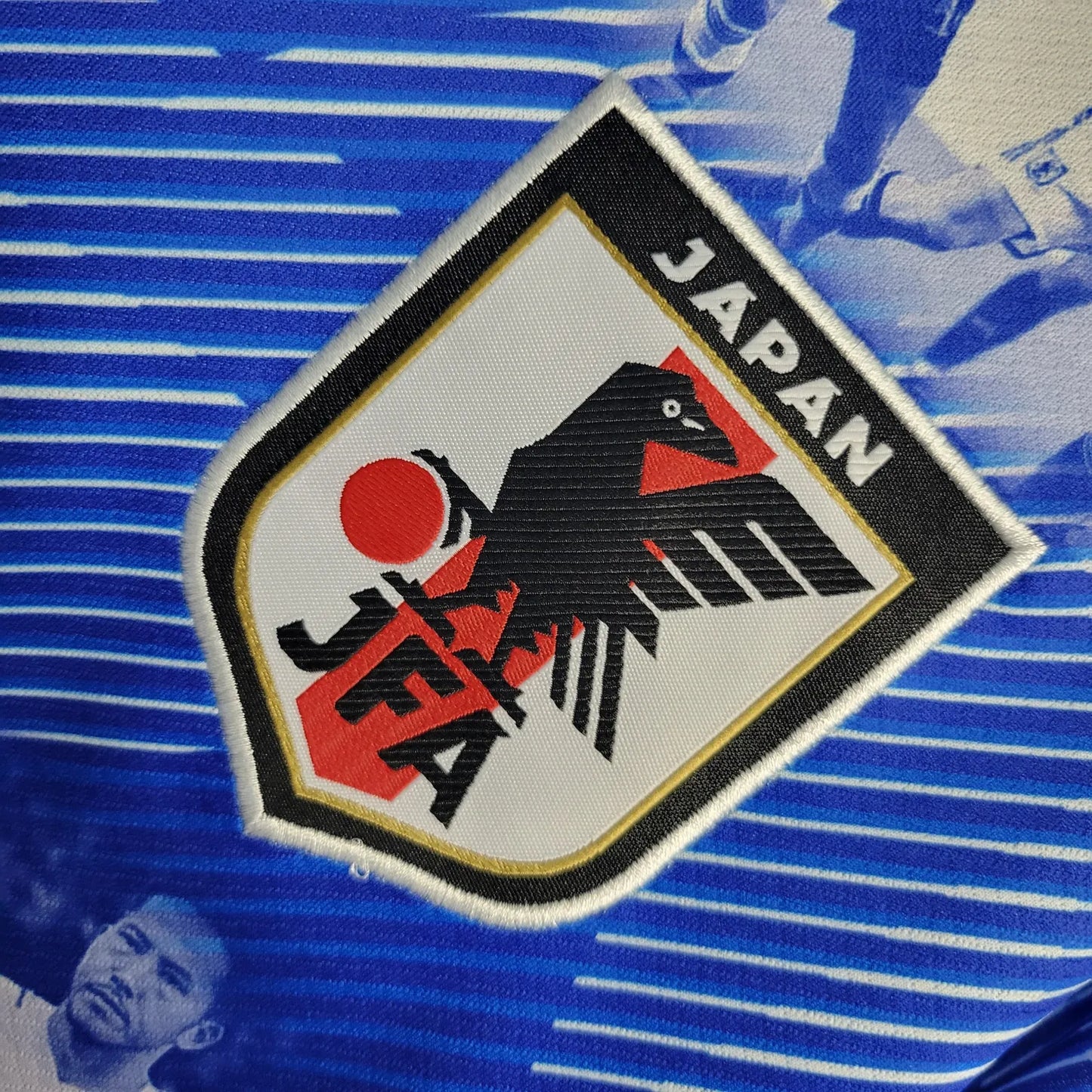 2023 Japan Special Editon Fans Jersey