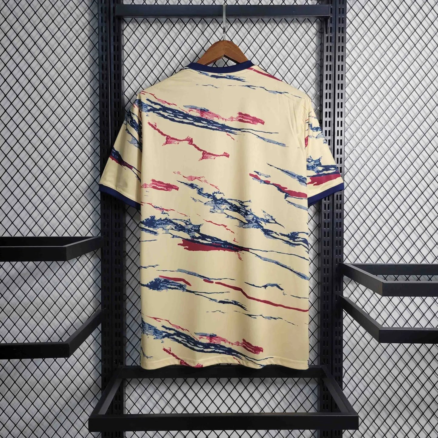 23-24 Arsenal Special Fans Jersey