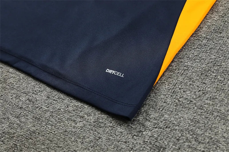 24-25 Olympique Marseille Training Suit
