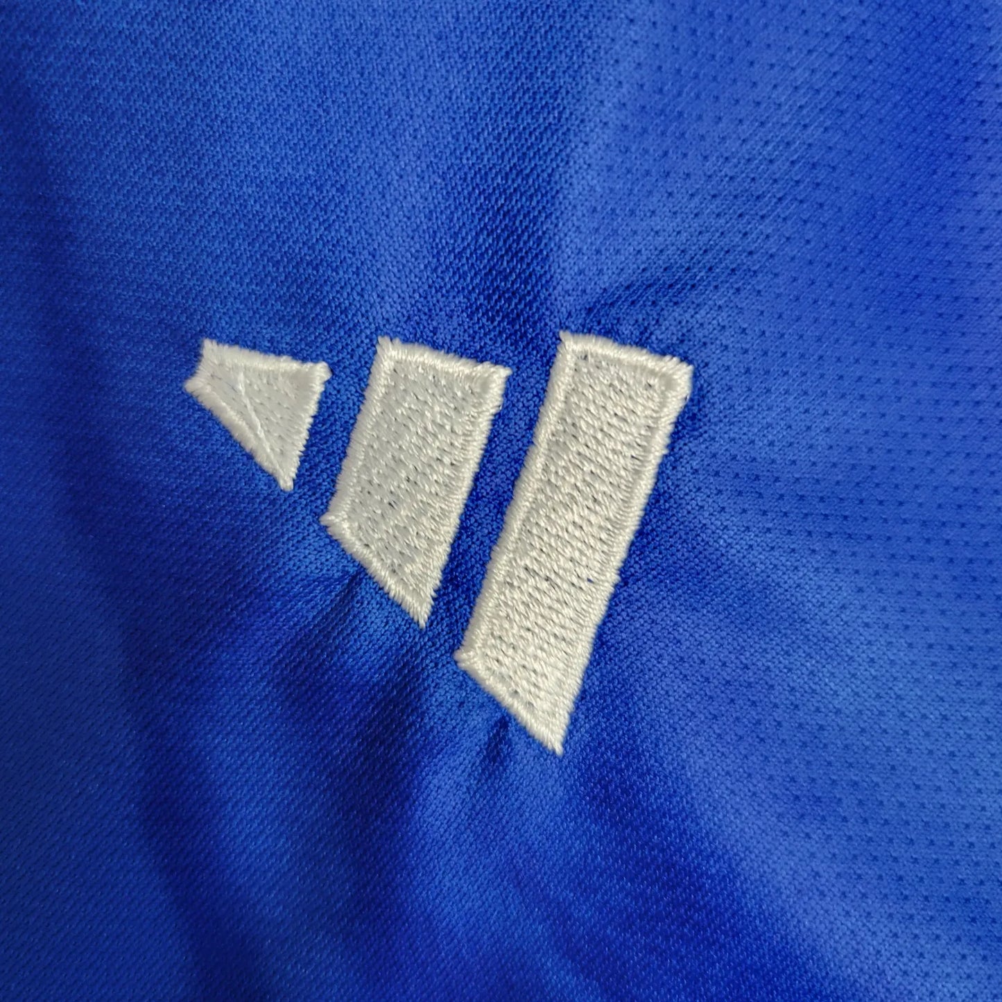 2023 Italy Home Blue Kid Kit