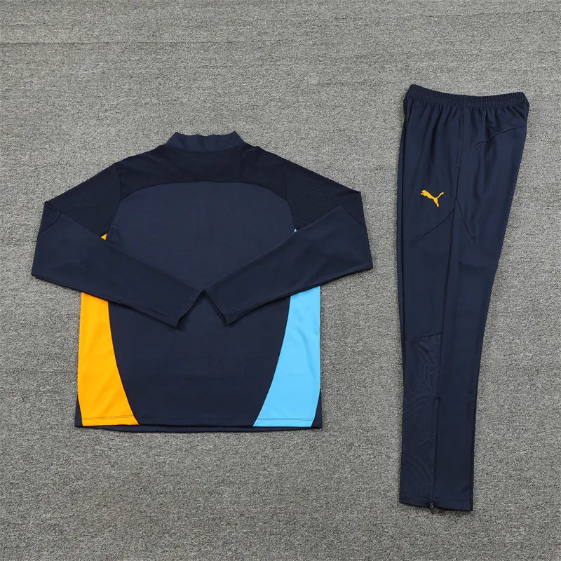 24-25 Olympique Marseille Training Suit