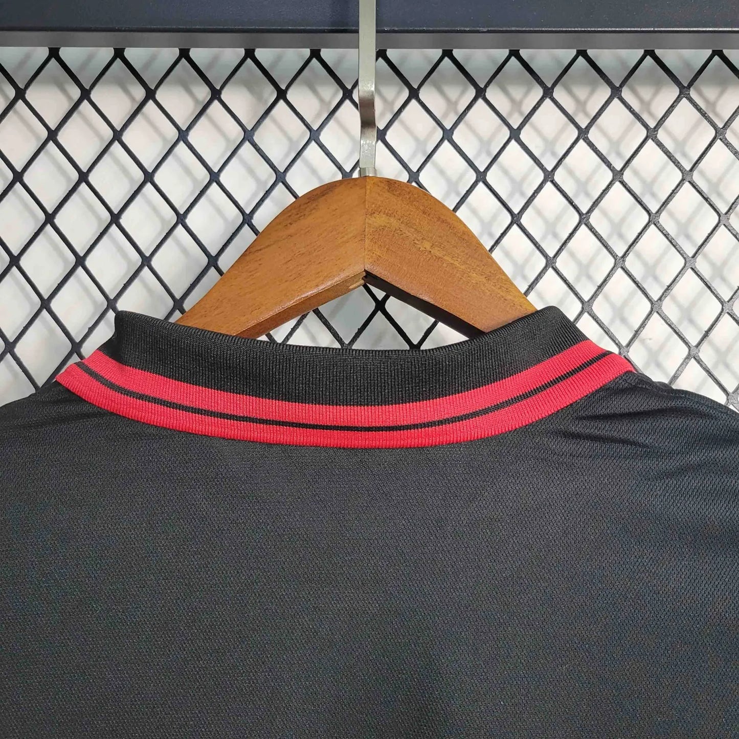2023 Portugal Black Polo
