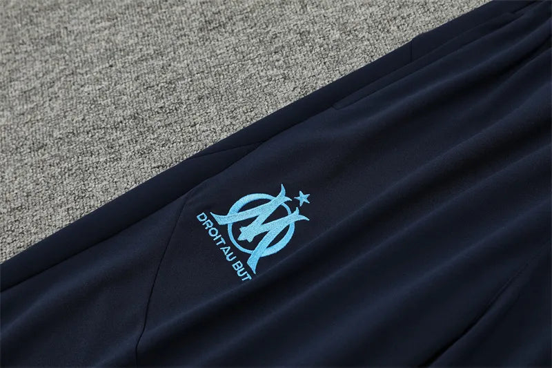 24-25 Olympique Marseille Training Suit