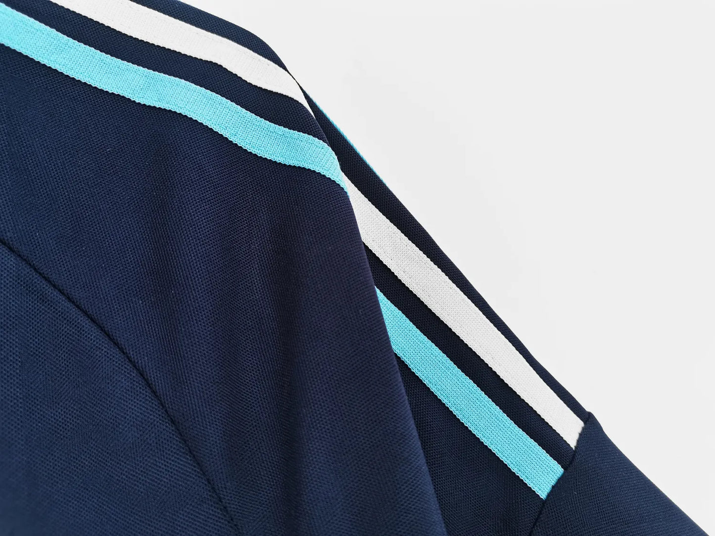 2002 Argentina Away Retro Jersey