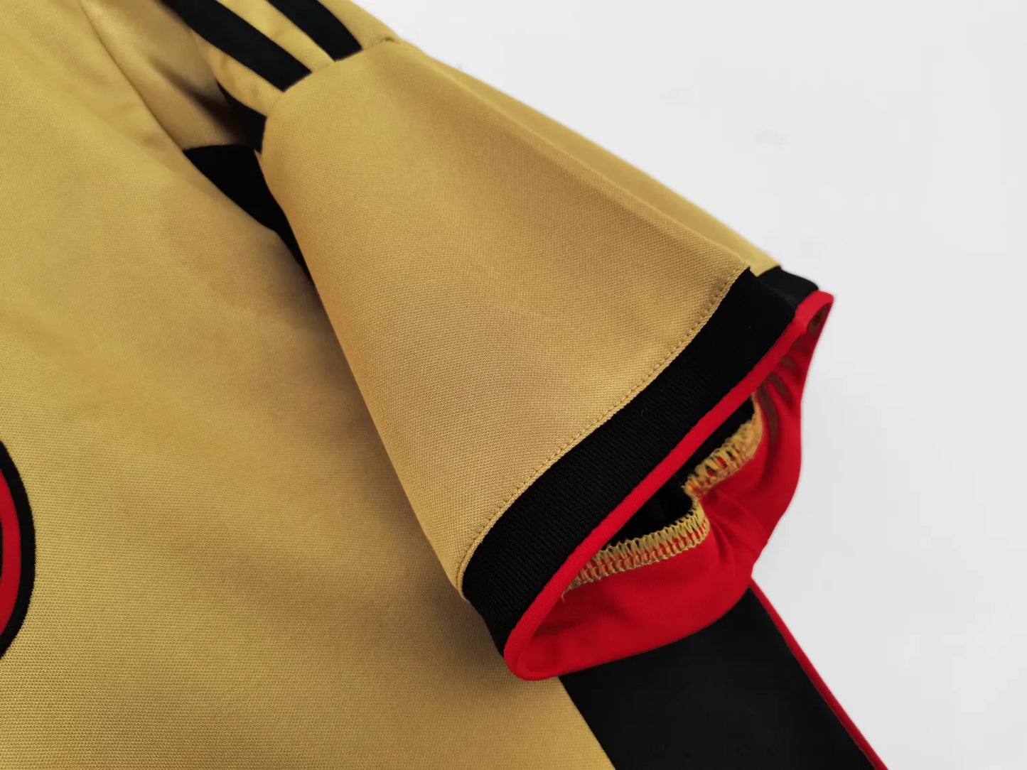 13-14 AC Milan Third Retro Fans Jersey
