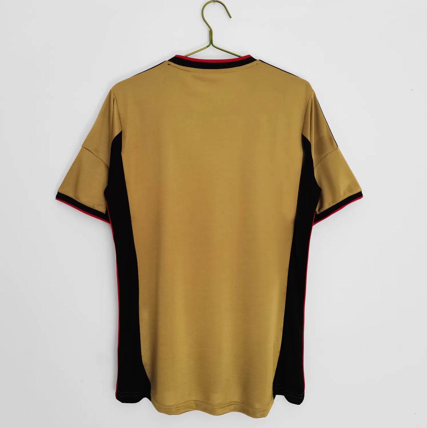 13-14 AC Milan Third Retro Fans Jersey