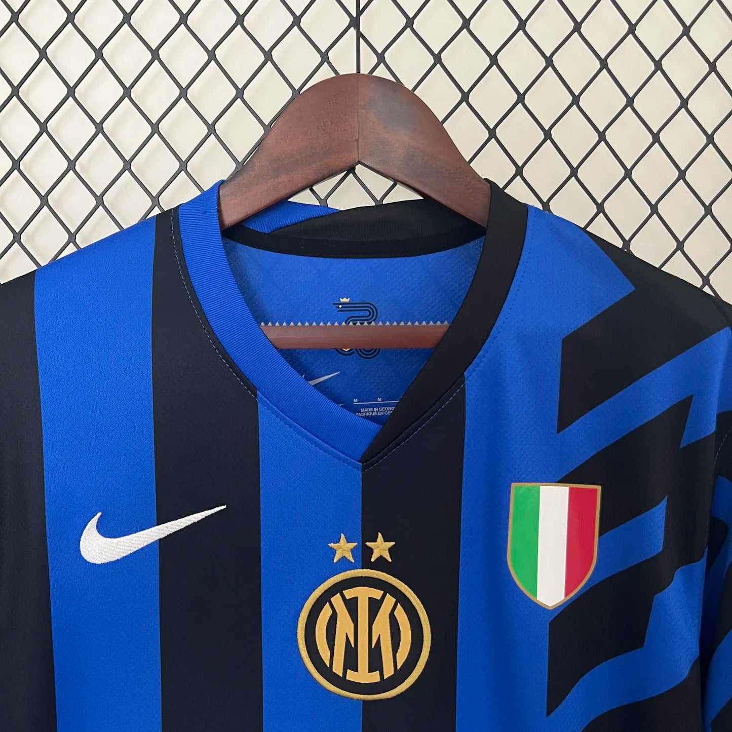 Inter Milan 24/25 Home