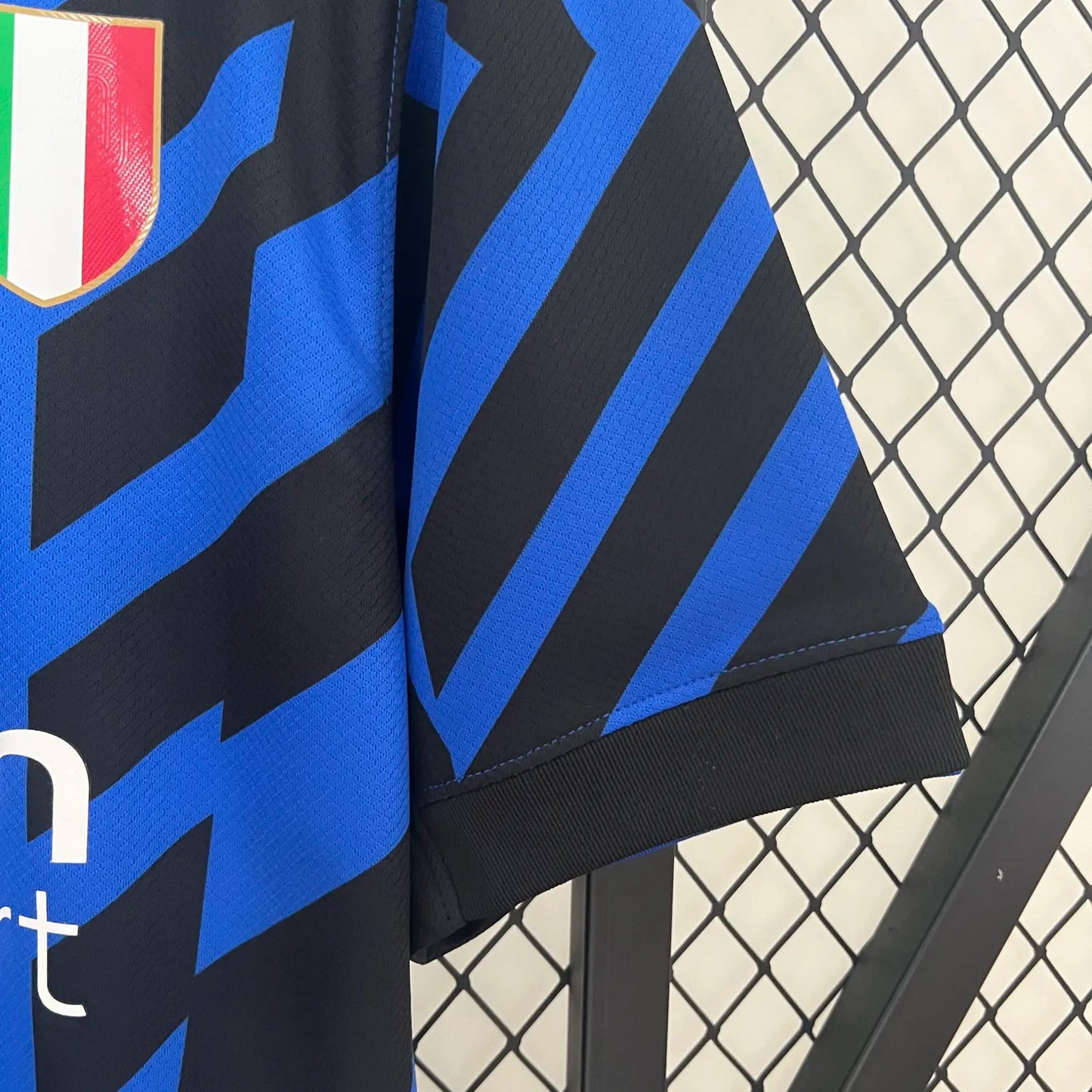 Inter Milan 24/25 Home
