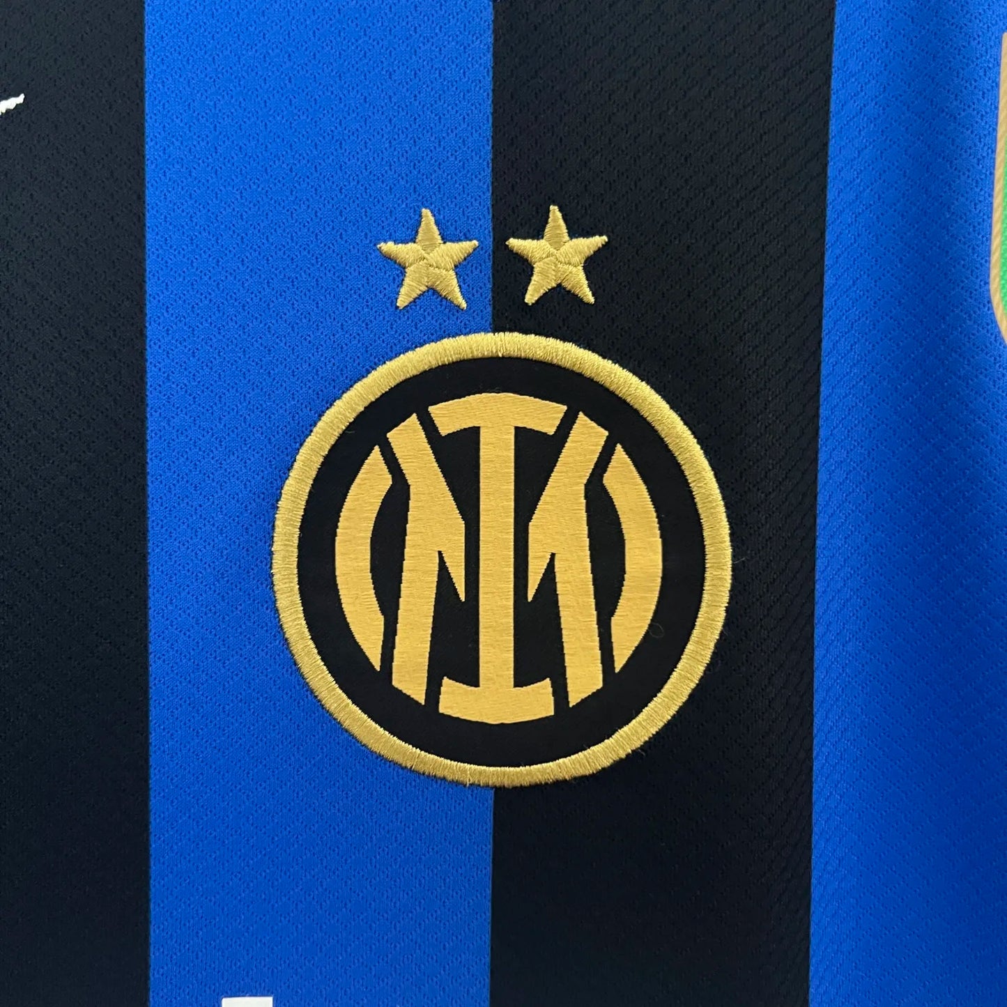 Inter Milan 24/25 Home