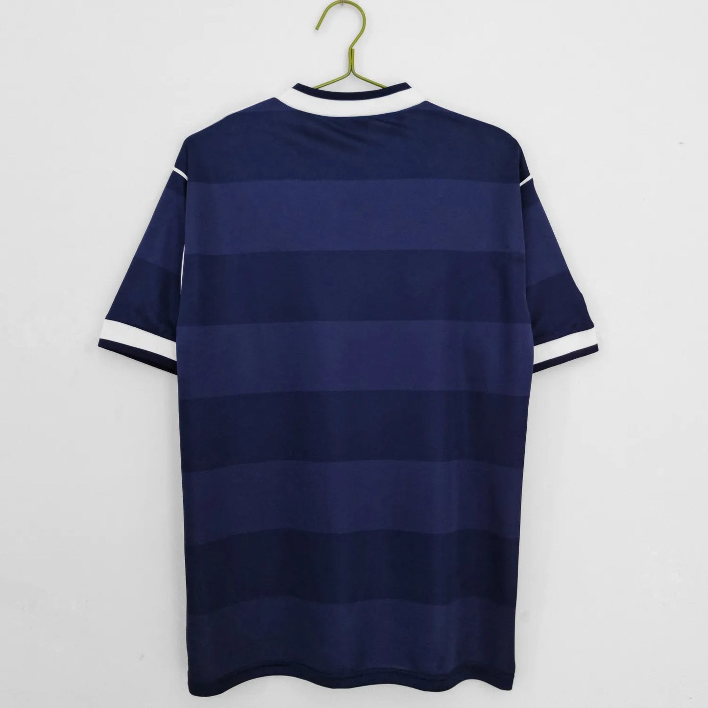 87-88 Scotland Home Retro Jersey