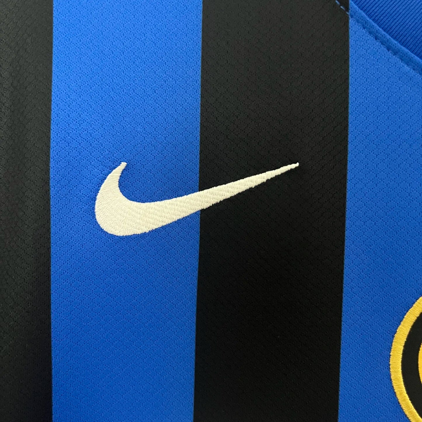 Inter Milan 24/25 Home