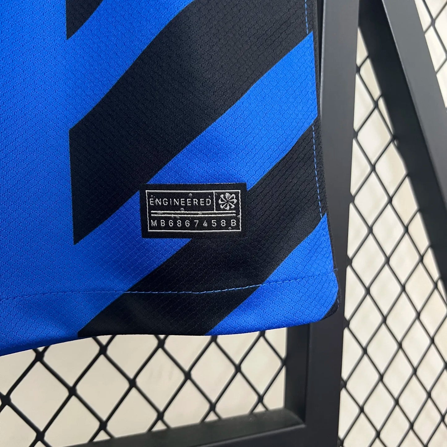 Inter Milan 24/25 Home