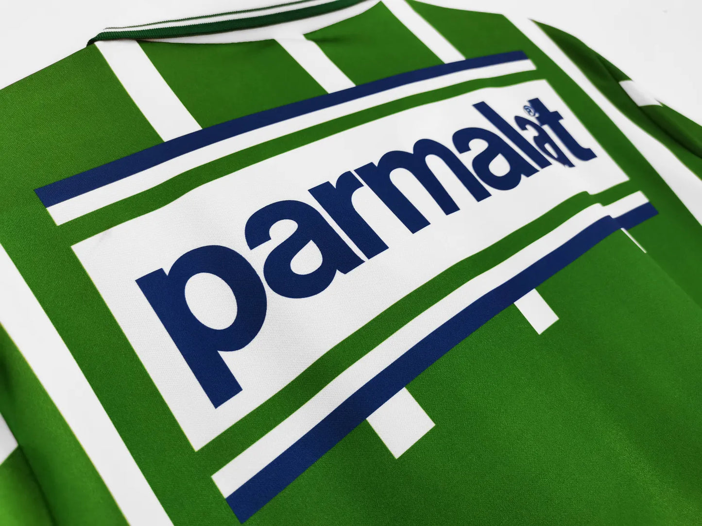 1992 Palmeiras Home Retro Jersey
