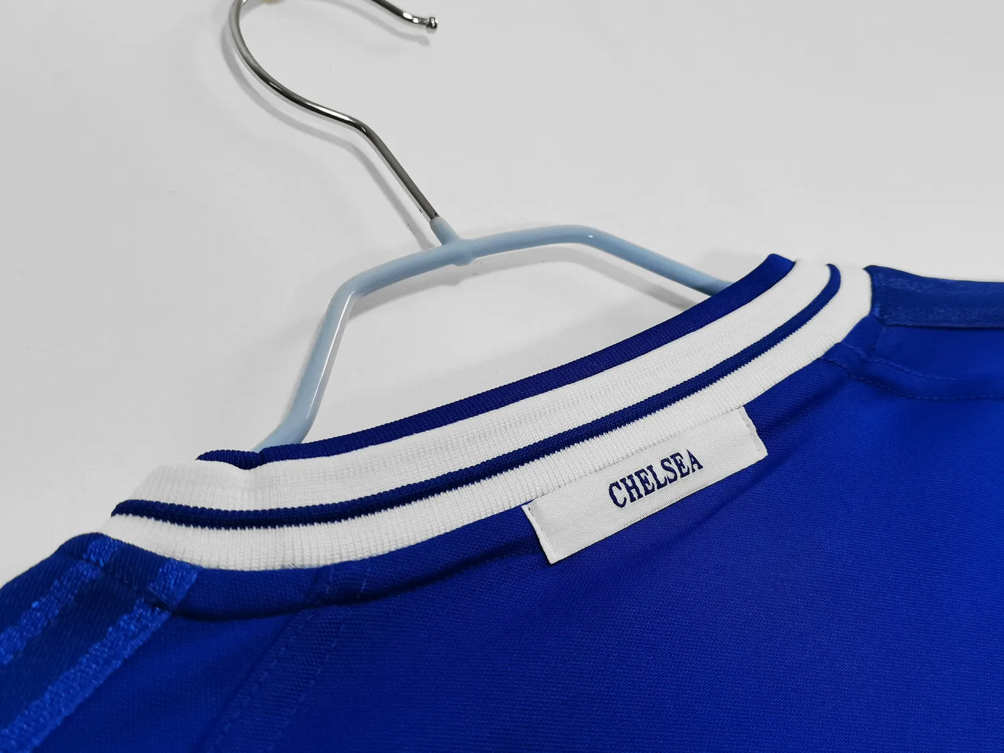 99-01 Chelsea Home Retro Jersey