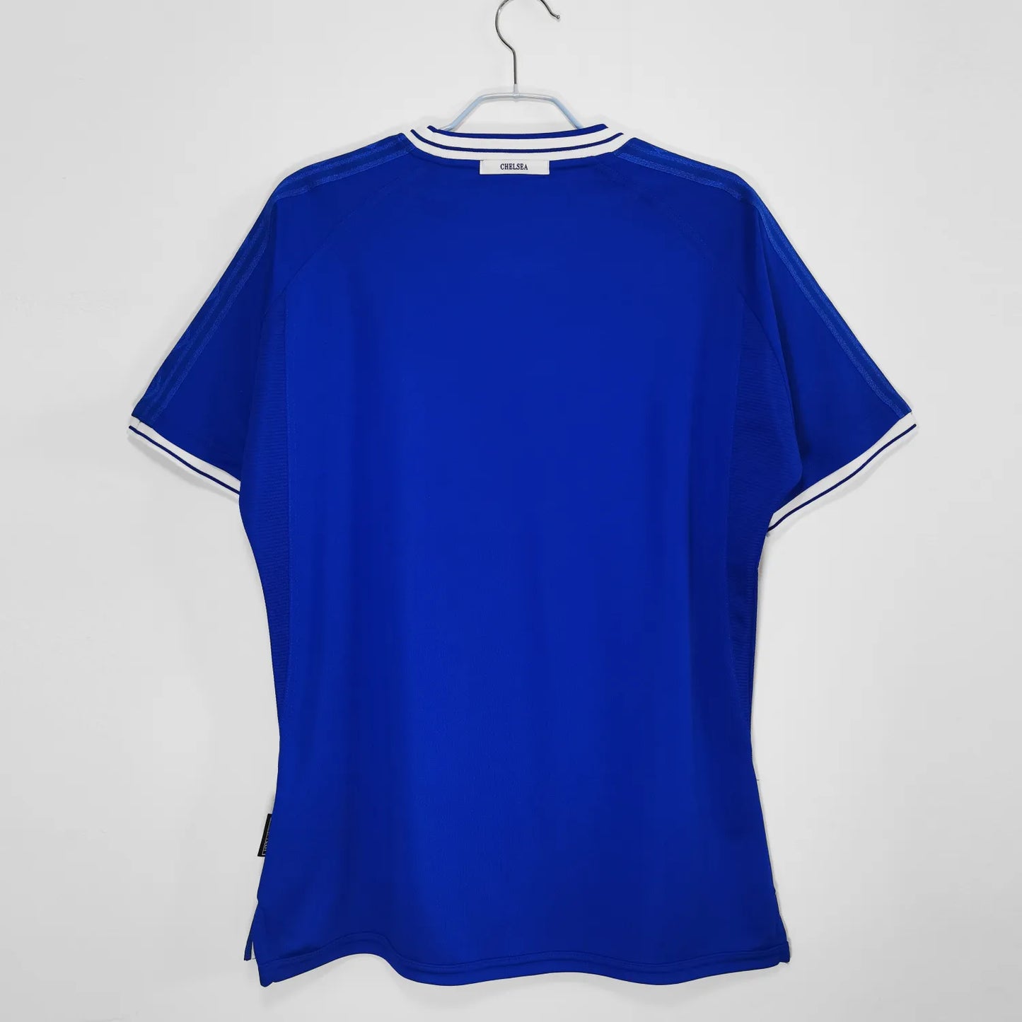 99-01 Chelsea Home Retro Jersey