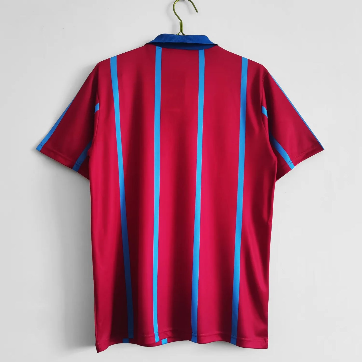 93-95 Aston Villa Home Retro Jersey