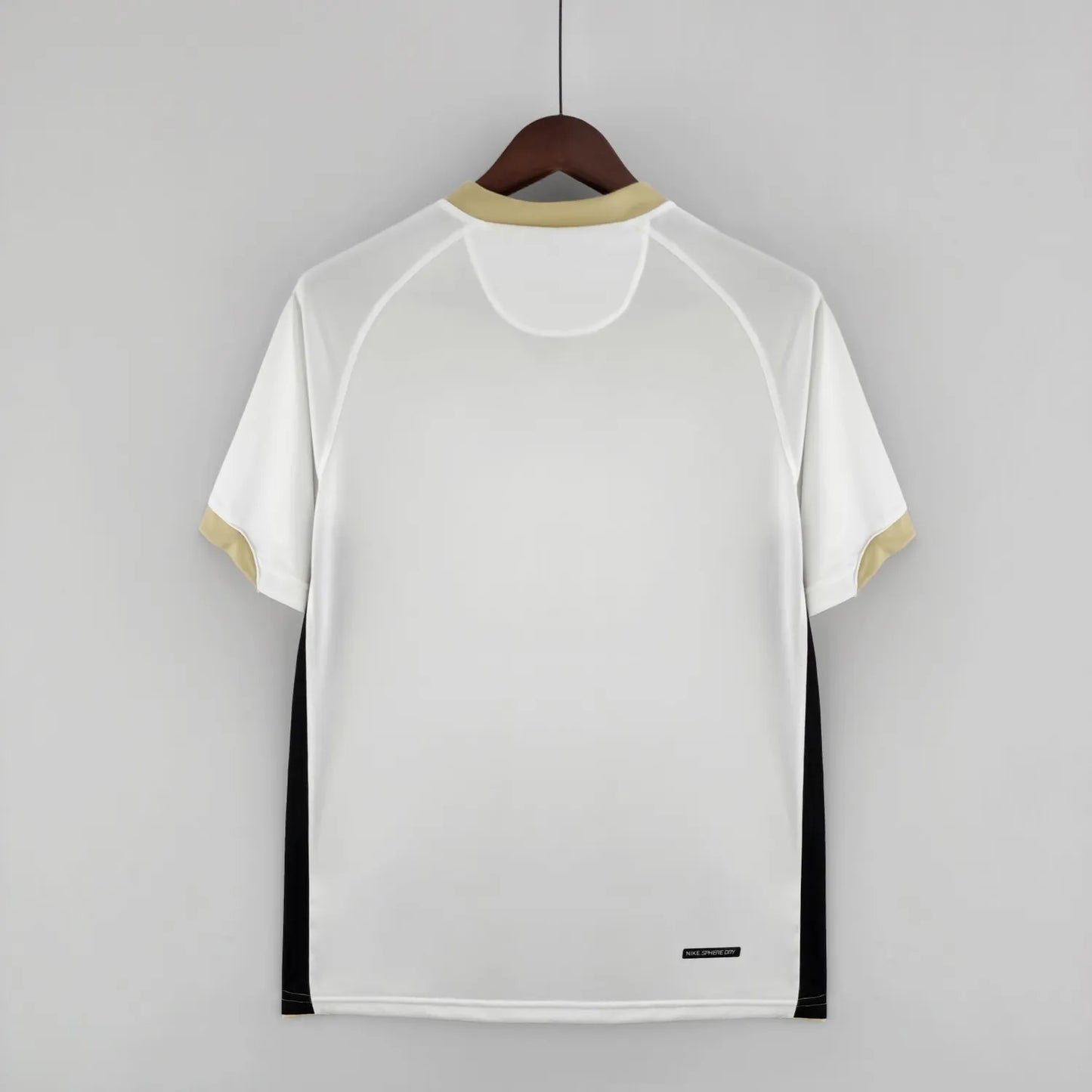 06-07 Manchester United Away Retro Jersey