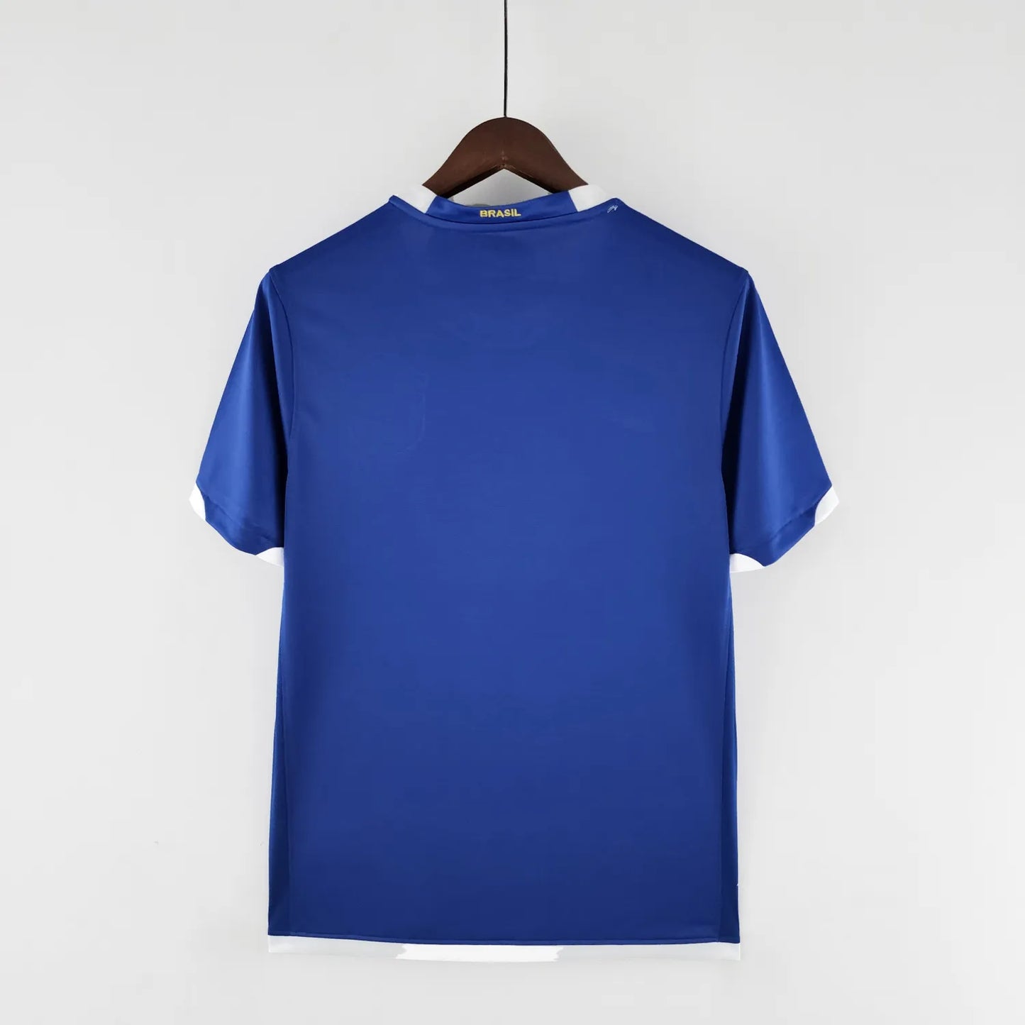 2006 Brazil Away Retro Jersey