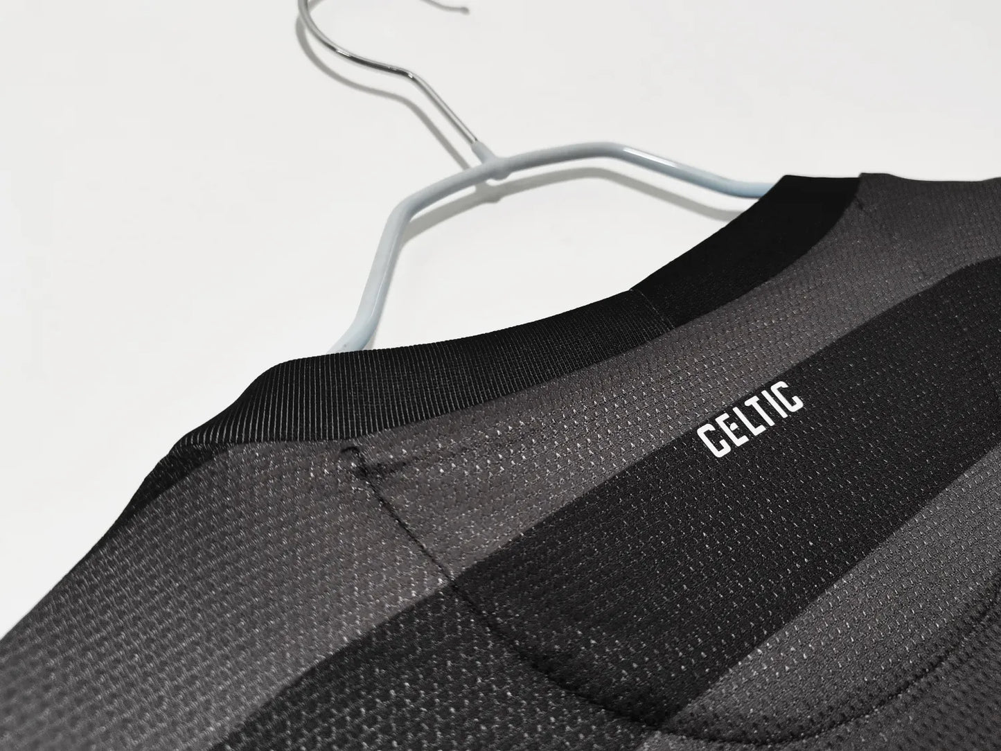 12-13 Celtic Away Retro Jersey