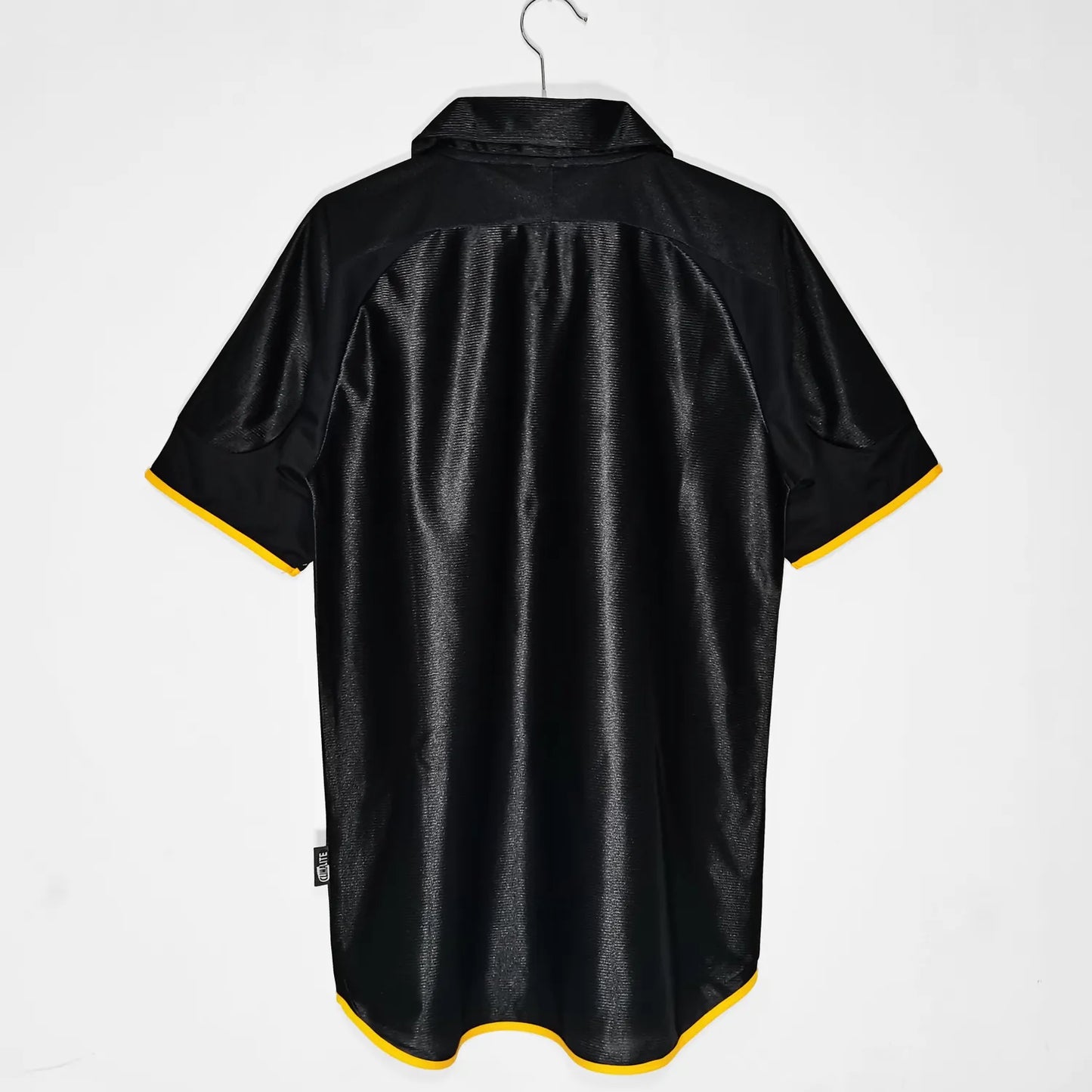 99-00 Real Madrid Away Retro Jersey